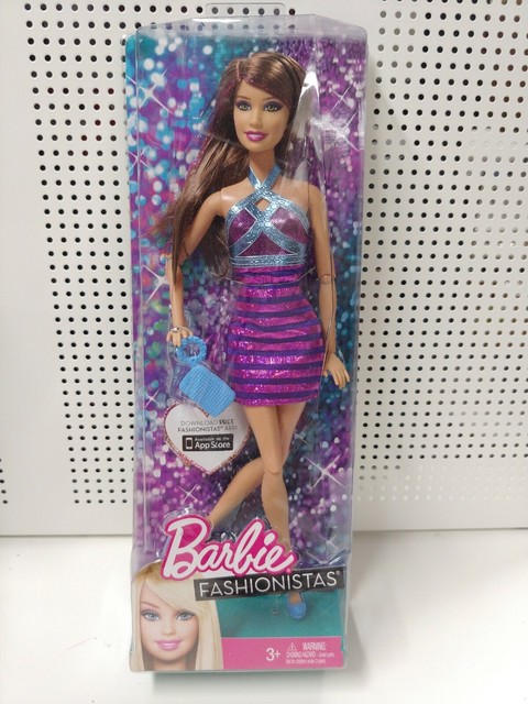 jointed barbie dolls for sale