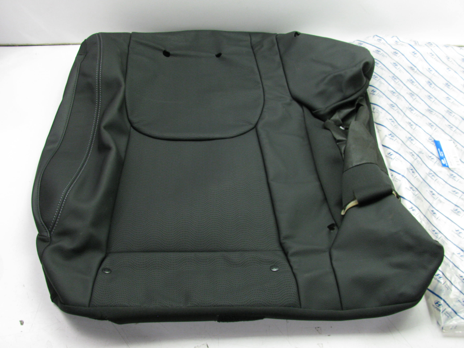 OEM Rear Right Seat Back Cover Leather 894603X431PDH For 201113