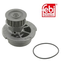 Febi Bilstein Wasserpumpe FüR Opel Astra G Cc Corsa B Peugeot 306 Break Kalos