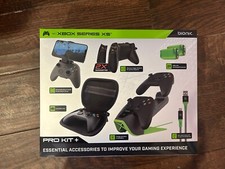 Bionik Pro Kit for Xbox Series X/S