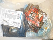 Playmobil 7785 rouge maison médiévale à colombages en sac scellé NEUF MISB