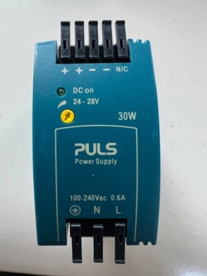 PULS ML30.100 POWER SUPPLY