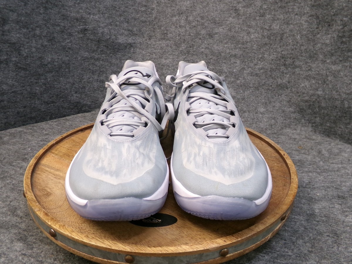Nike Air Zoom GT Cut 2 TB \'Wolf Grey\' DX6650-003 Basketball size 12 Nike Nike Men main image 2