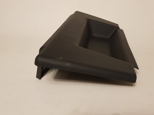 VW Bus T5 T6 driverseat battery cover trim 7H0881697B bulli caravelle 7E0881697 - Bild 3 von 8