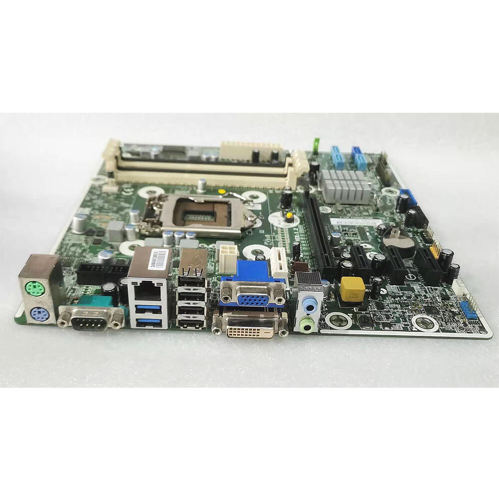 For HP ProDesk 490 G1 Motherboard MS-7860 VER:1.2 718412-001