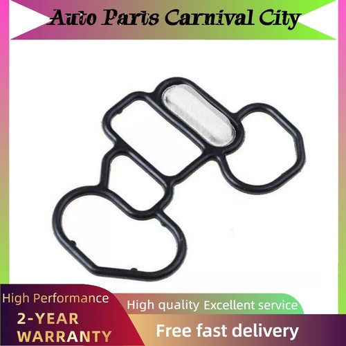 For Honda Acura 15825-P8A-A01 36172-P8A-A01 VTEC Spool Valve Solenoid Gasket NEW - Picture 5 of 6