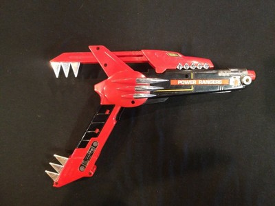power rangers blade blaster