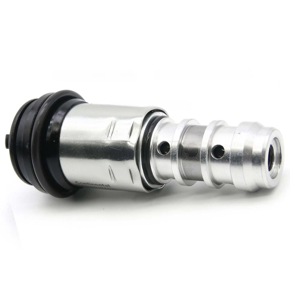 11367560462 Electroválvula de distribución de árbol de levas serie genuina PARA BMW X1 X5 X3 1 3 5 Foto 4 de 4