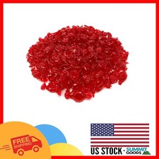 Individually Wrapped 3 lbs Cinnamon Hard Candy Disks - Perfect for Any Occasion
