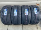 4 x 22 ACCELERA 2 X 315 30ZR22 107W + 2 X 275 35ZR22 104Y EXTRA LOAD TYRES 