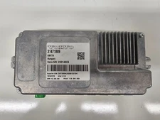17-20 Volvo S90 V90 XC60 XC90 Camera Control Module 31471889