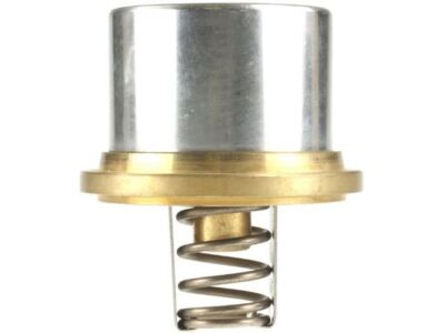 For 1990-1991 Eagle Transit Buses Eagle 15S Thermostat 77964YFDM 9.0L V6