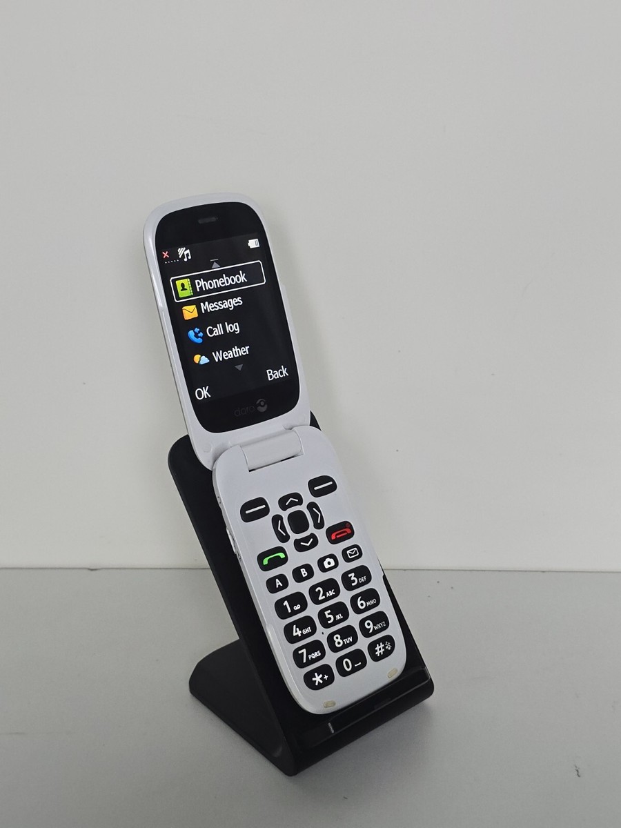 Doro Phone Tesco Mobile Phone Battery Replacement Buy Dora 6820