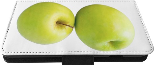 FUNDA ABATIBLE PARA SAMSUNG GALAXY|DOS MANZANA VERDE SALUDABLE - Imagen 3 de 120