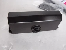 shield security 909157 Light Duty Commercial Closer Size 2 W/ PAB Bronze color