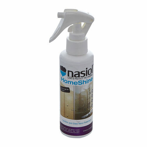 Nasiol HomeShine Ceramic and Glass security Nano For use Protector Free shipping anywhere in the nation A home