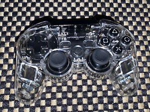 ps3 wireless afterglow controller ps3 wireless afterglow controller