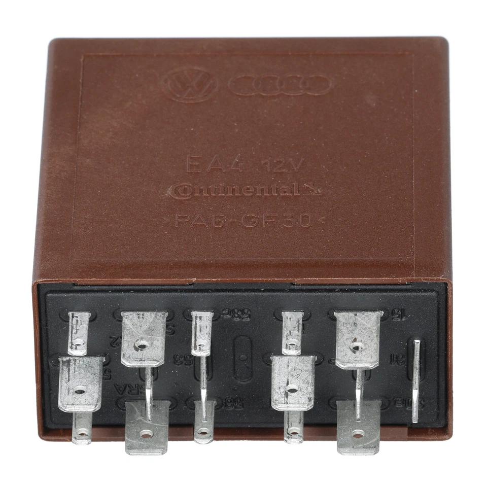 OEM NUEVO VW Volkswagen limpiaparabrisas relé eléctrico Passat Beetle Jetta Golf Foto 2 de 3