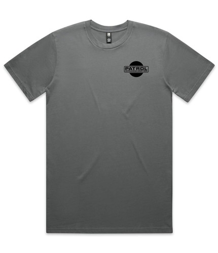 Nissan Patrol G60 MQ GQ GU Y62 4WD Car T-Shirt - Picture 28 of 33