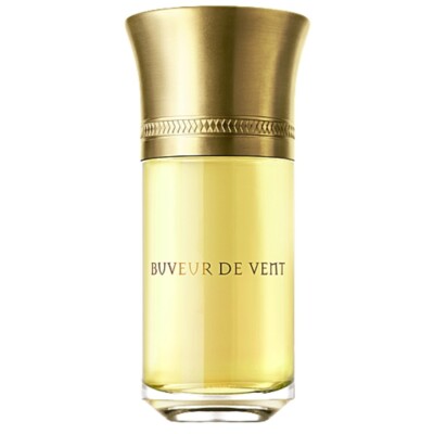 liquides Imaginaires Buveur de Vent Unisex EDP 3.4 oz NEW SEALED