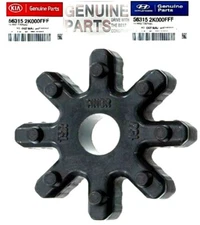 OEM KIA & HYUNDAI FLEXIBLE COLUMN STEERING COUPLER GENESIS RIO ELANTRA VELOSTER 