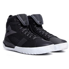 Dainese Bottes De Moto Taille 41 Metractive Air - Noir-Blanc