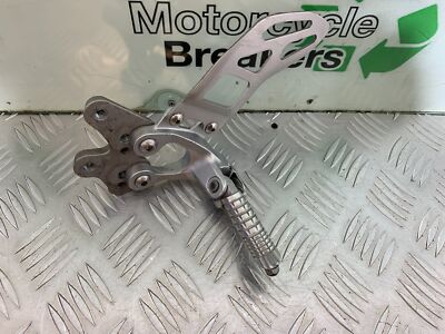 Suzuki GSXR1000 GSXR 1000 Hänger vorne links 2009-2016 (CMB1049)