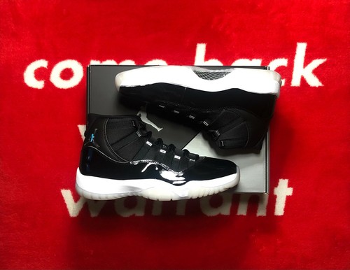 jordan 11 jubilee size 10
