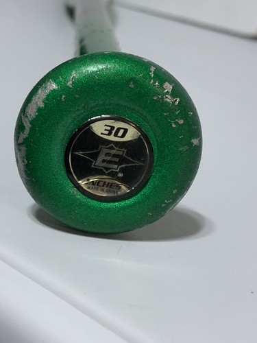 Easton Cyclone Baseball Bat 30” 18oz 2 1/4" Barrel -10 - Green -- Model LK37 - Picture 4 of 7