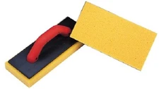 Barwalt Ultra Grouting System - Wall Sponge with Handle #81510
