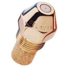 DELAVAN 00400-70B7 4.00GPH 70DEG B Oil Nozzle 1/2'' NPT