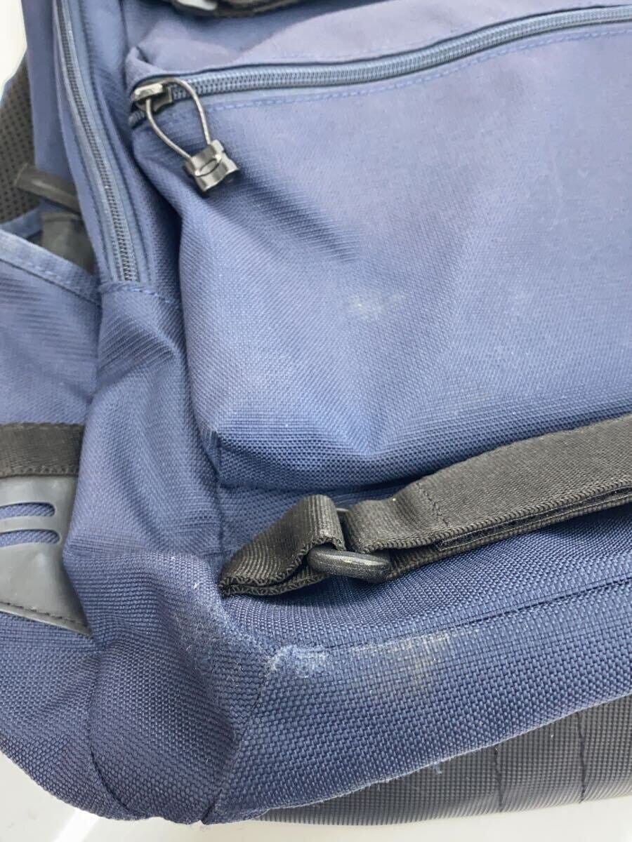 OAKLEY Backpack Polyester NVY bag polyester from … - image 8