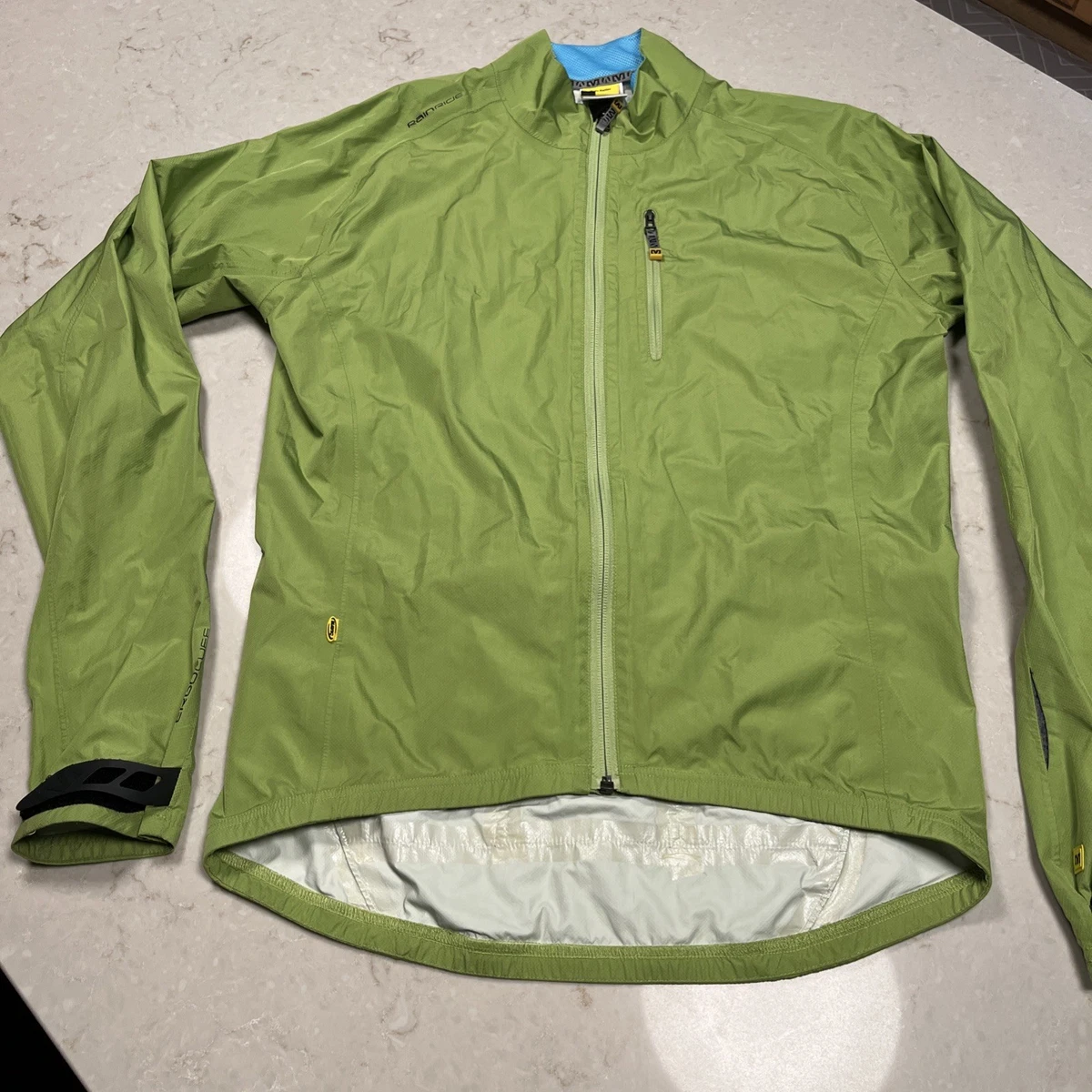 Mavic Cycling Jacket for sale | eBay