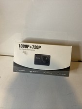 Dash Cam Front and Rear, 1080P  720P Dash Camera for Cars