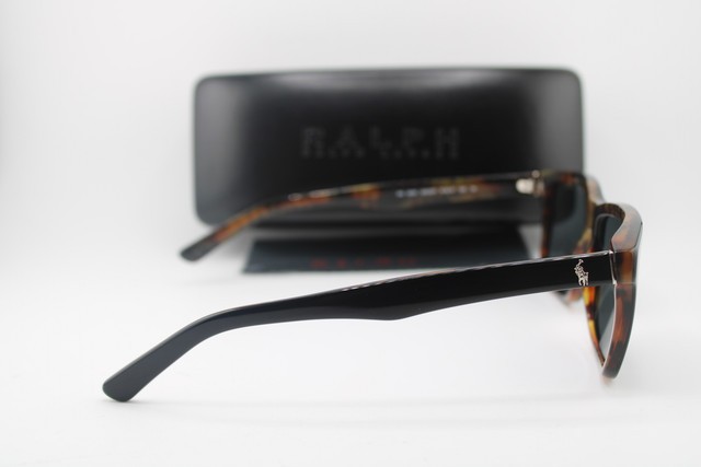 NEW POLO RALPH LAUREN PH 4098 5260/87 BROWN HAVANA AUTHENTIC  display picture 3