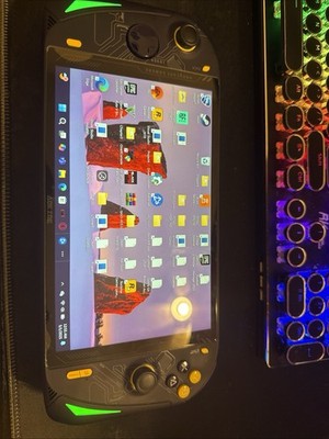 AOKZOE A1 Pro