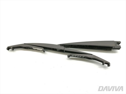 2006 Suzuki Grand Vitara 1.9 DDiS AWD Diesel Rear Window Wiper Blade Arm