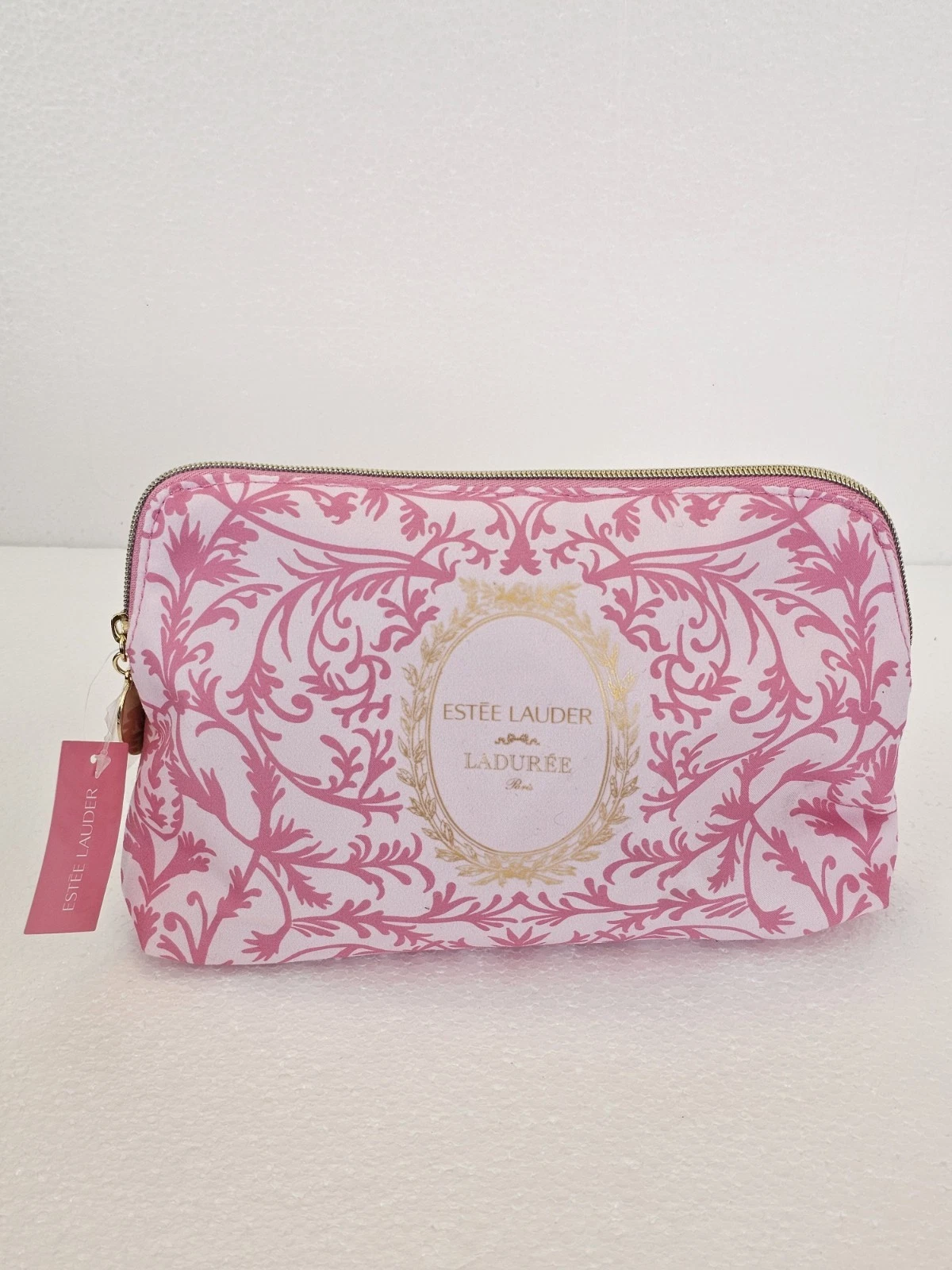 Limited Edition Estee Lauder X Ladurée 6 Items Re-Nutriv Gift Set New & SEALED