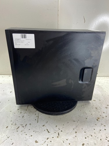 HP EliteDesk 705 G1 SFF AMD A10 PRO-7850B 3700MHz 16GB NO HDD - Picture 4 of 4