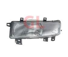 Faro PER NISSAN INTERSTAR X70 2002-2004 Sinistra 7700352103 Elettrico senza