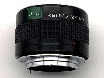 Kenko Telekonverter MC 7 2x C/Y MX Teleplus Extender Tele converter
