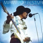 2Lp Jimi Hendrix Experie Miami Pop Festival 888837699310 Experience H Us Vinyl