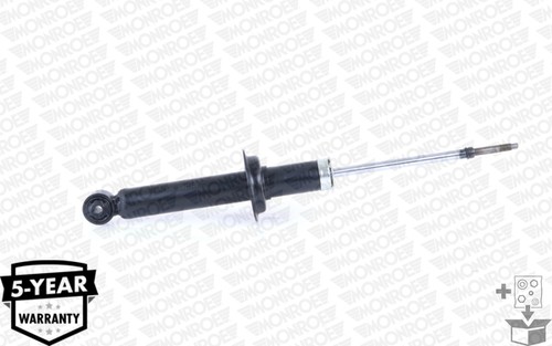 SHOCK ABSORBER 23853 FOR TOYOTA STARLETPASEO 4E-FE 1.3L 5E-FE 1.5L 4cyl STARLET - Picture 4 of 18