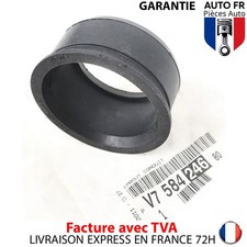 Turbo Peugeot 2008