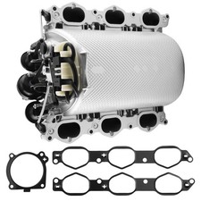 Engine Intake Manifold For Mercedes-Benz C300 E350 GLK350 ML350 S400 2721402201