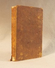1805 LETTERS ON RELIGIOUS SUBJECTS John Kendall WRITTEN BY DIVERS FRIENDS Quaker