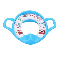 Baby Potty Training Seat For Boys Girls Toddler Potty Seat Soft Cushion With NEW