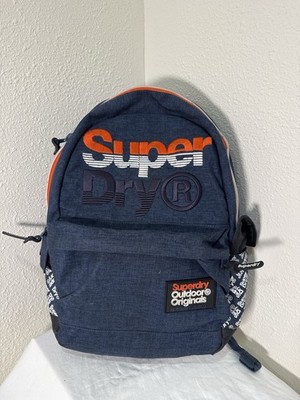 SUPERDRY DOT AOP Montana M91016MT