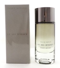 Le Sel D'Issey Eau de Parfum Issey Miyake コロン - 2025年の男性用