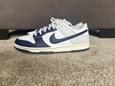 Size 12 Nike Dunk Low Rivalry Pack - New York Yankees